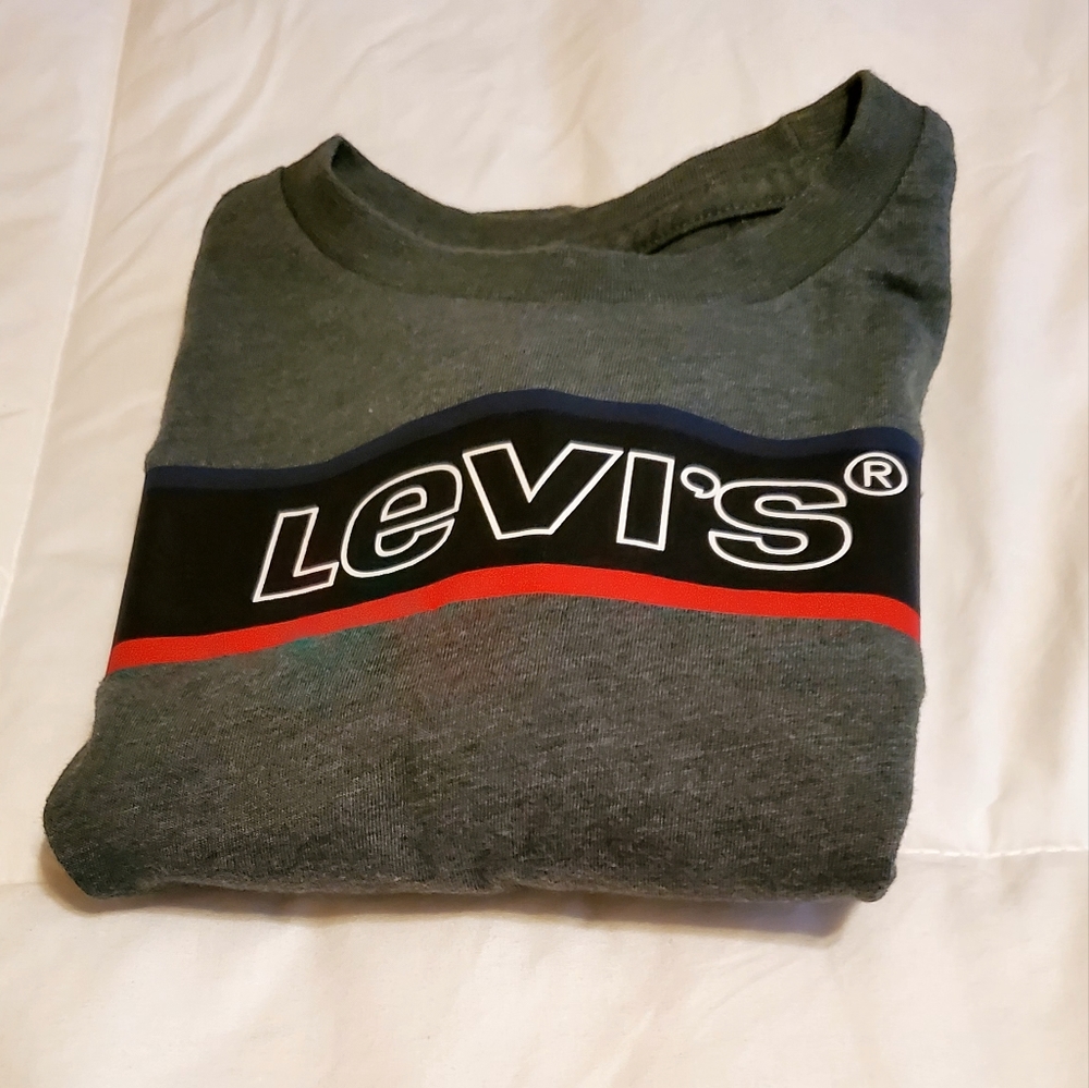Levi's Shirt